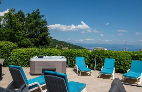Villa Sveti Petar - with heated pool and outdoor jacuzzi - Photo 33