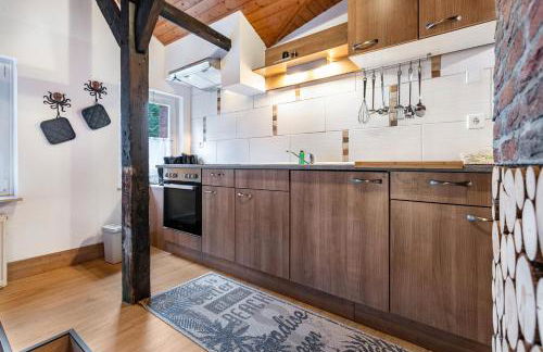 Ferienwohnung Küstenliebe - Foto 6