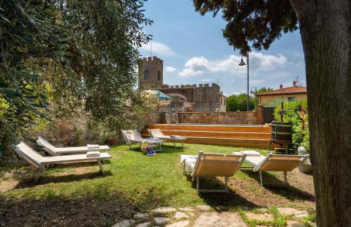 Villa Fracassini - Foto 36