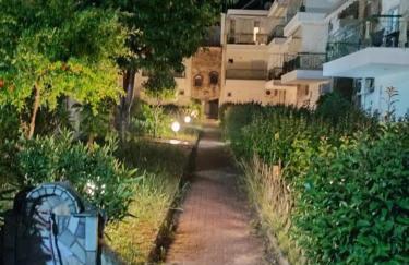 Home Sweet Home Skala Fourkas - Foto 17