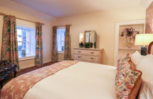 Paye House - Cromarty - Foto 17