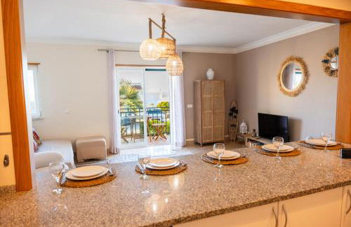 Old Town Boho Seaview Elegance - Foto 42