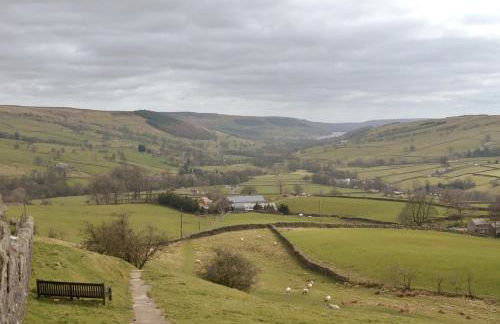 Fern Cottage - Cosy Dales Cottage in Nidderdale - Photo 39