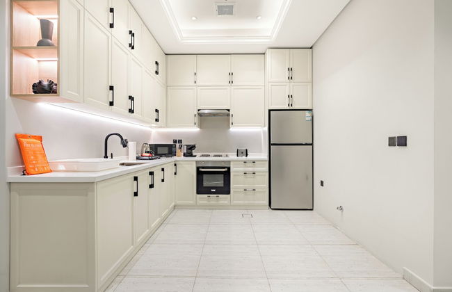 Silkhaus Majidia 127 - Foto 38