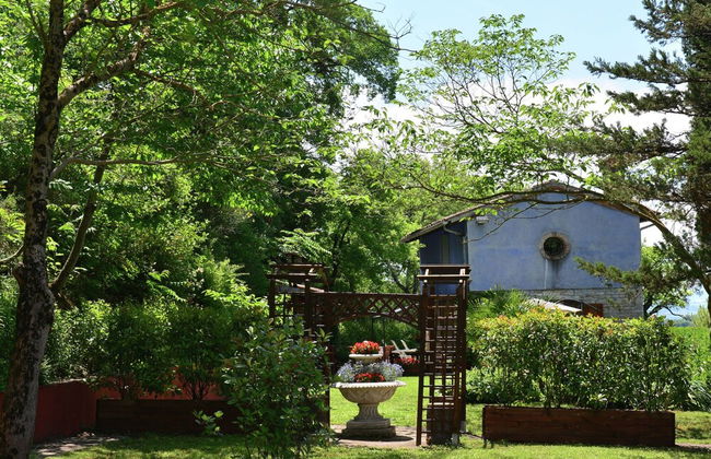 Belvilla by OYO Casa Cielo - Photo 42