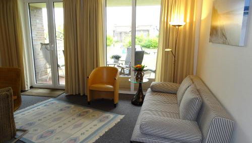 Ferienwohnung Brinkmann - Foto 3