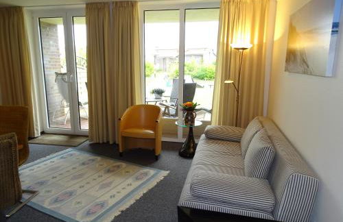 Ferienwohnung Brinkmann - Foto 3