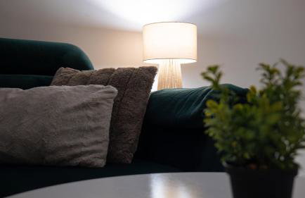 Nocleg pod dębem - Foto 20