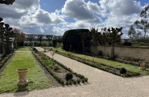 Le jardin de L'Hippodrome - Foto 4