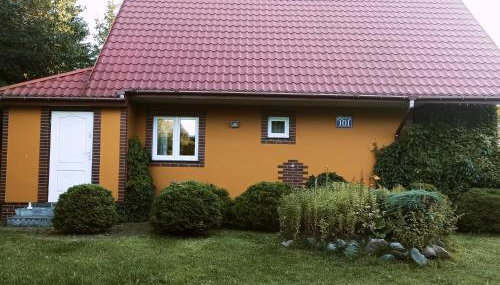 Domek letniskowy Ali - Foto 2