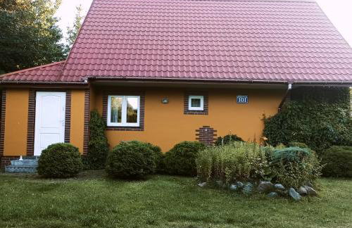 Domek letniskowy Ali - Foto 2