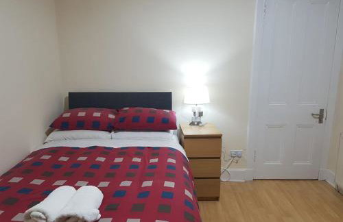 Bentinck Street Ground Floor Apartment - Foto 35