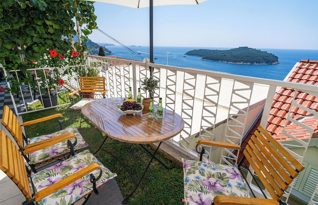 Apartments and Room Lora - Foto 1