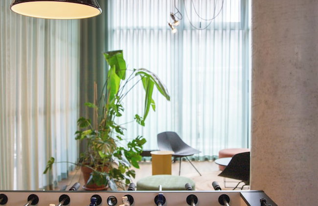STAYERY Bielefeld - Hauptbahnhof & Stadthalle - Foto 41