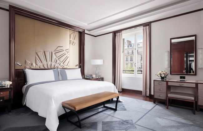 The Peninsula Paris - Photo 12