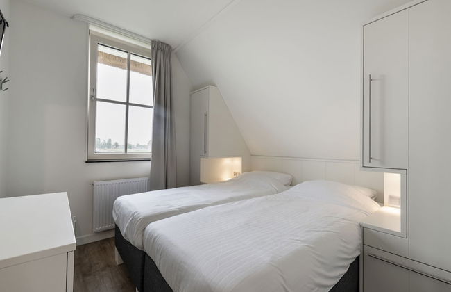 Luxury Villa With a Sauna, at the Tjeukemeer - Foto 11