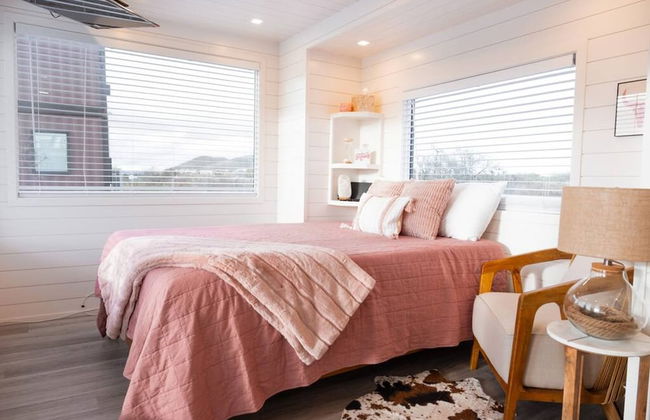 New Cowgirl Shipping Container Home - Foto 14