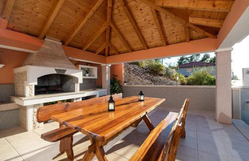 Villa Sea Lady - Foto 8