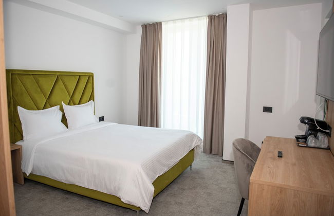 CM111Apparthotel - Foto 15