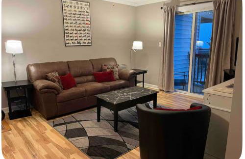 Beech Mountain Ski Suite - Foto 2