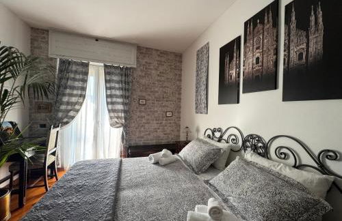 Terrazza Milano Apartment - Foto 13