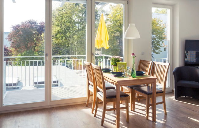 Apartment11 Wartburg - Foto 2