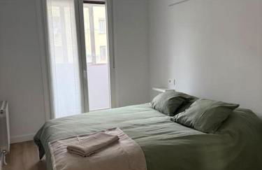 Vivienda renovada y céntrica - Foto 29