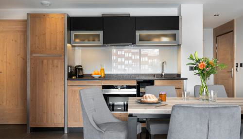 MGM Hôtels & Résidences - Résidence Manaka - Foto 3