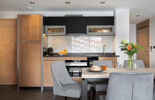 MGM Hôtels & Résidences - Résidence Manaka - Foto 3