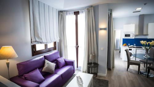 La Casa de la Trinidad Suites - Foto 4