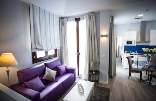 La Casa de la Trinidad Suites - Foto 4