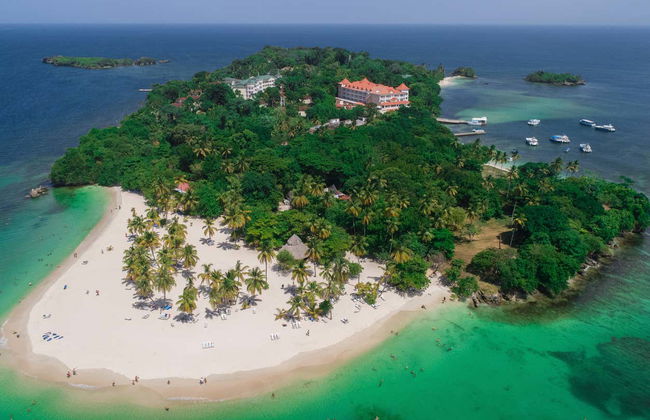 Avistamiento de ballenas + Cayo Levantado - Foto 9