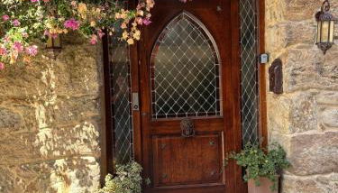 Casa de Carmen Bañera, chimeneas de leña y terraza - Foto 2