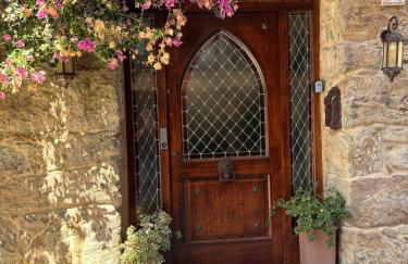 Casa de Carmen Bañera, chimeneas de leña y terraza - Foto 2