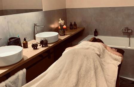 L'Avancée Chalet contemporain au coeur du Sancy AUVERGNE - Foto 28