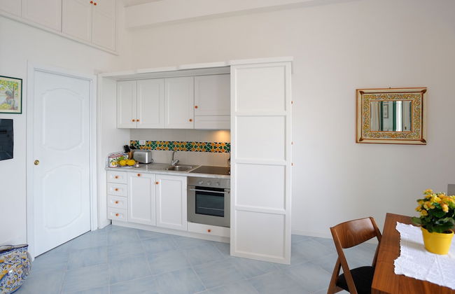 La Dolce Vita Ravello - Foto 27