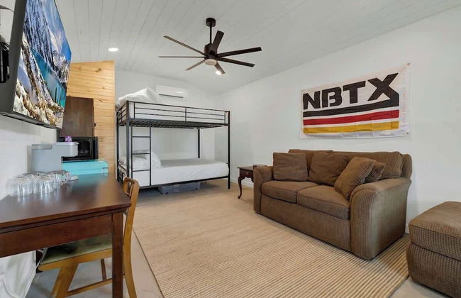 Walk to Schlitterbahn With Firepit - Photo 12