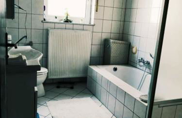 76 qm Whg im EG Haus-Wohlfühloase vor der Haustür - Foto 6