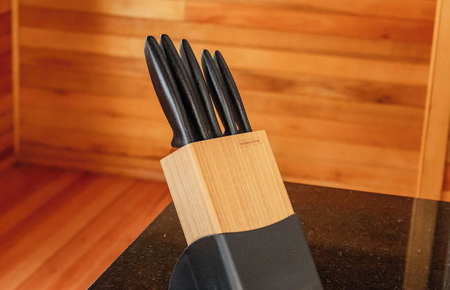 Cabanas Doce Recanto - Foto 42