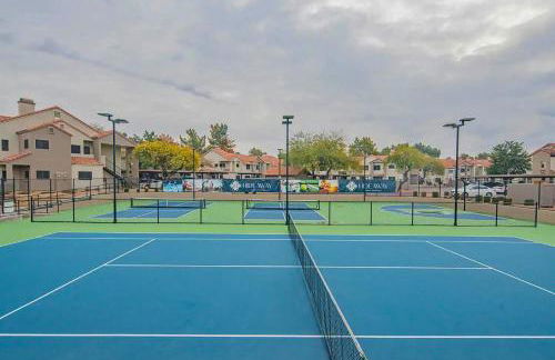 Spacious Family Escape , Sport Court, Game Room & King Bed - H2162 - Foto 21