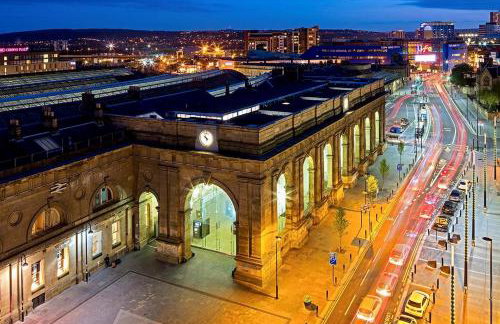 Characterful 2BR Victorian in Prime Jesmond - Fast WiFi & Walk to Station! - Foto 6