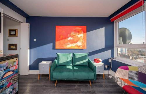 Stunning London View - Foto 1