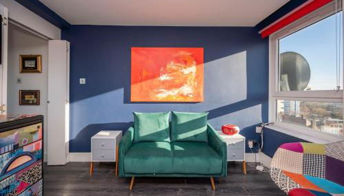 Stunning London View - Foto 1