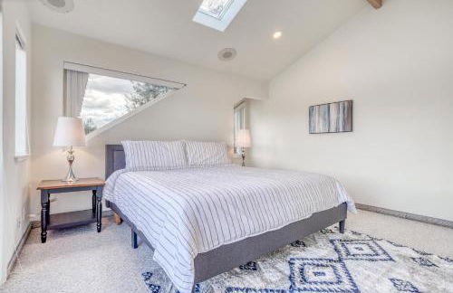 Coastal River Haven - Meredith Lodging - Foto 25