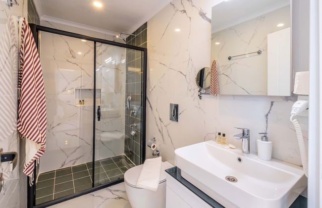 Yosun Suites - Photo 54