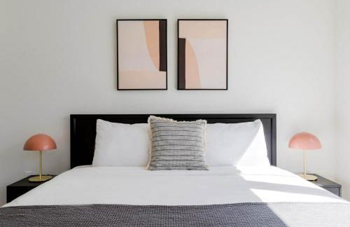 Blueground Hayward pool on-site restaurants SFO-1698 - Foto 9