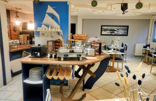 Residence Des Sources - Foto 31