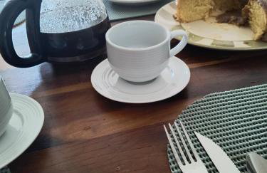 Apartamento Térreo em frente ao Mar Ilhéus - Itacaré BA - Foto 9