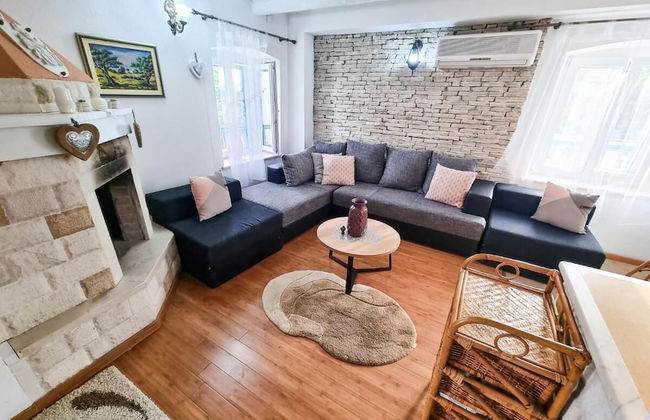 Luxe House - Foto 20