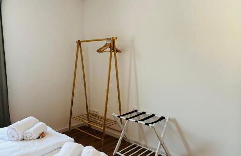 REMA Homes - Luxuriöse Apartments - Messenähe - Offenburg - Foto 21